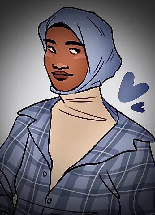 Avatar of Basira Hussain S2