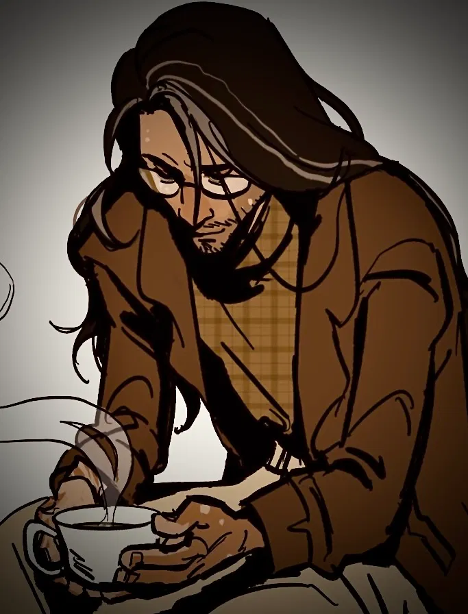 Avatar of Jonathan Sims S2