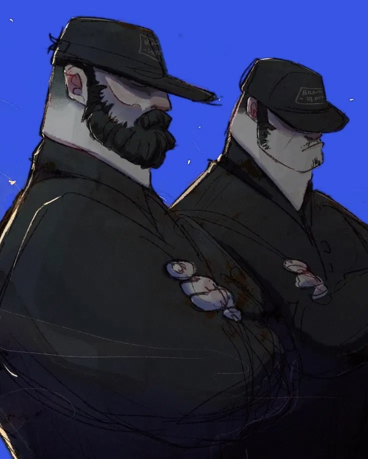 Avatar of Breekon & Hope S1