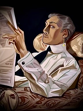 Avatar of Elias Bouchard S2