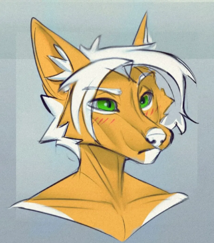Avatar of Valentine Ivask