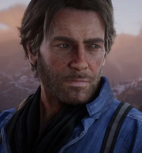 Avatar of Arthur Morgan