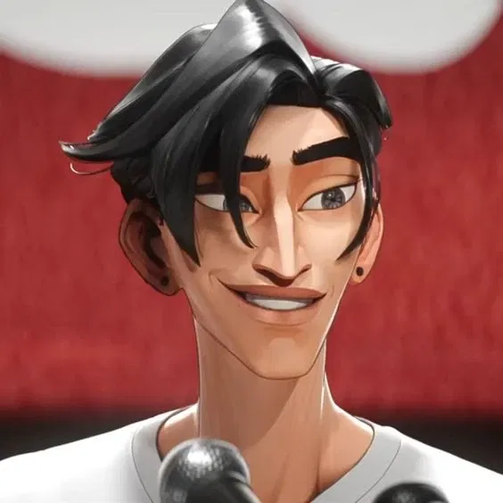 Avatar of Kenji Sato