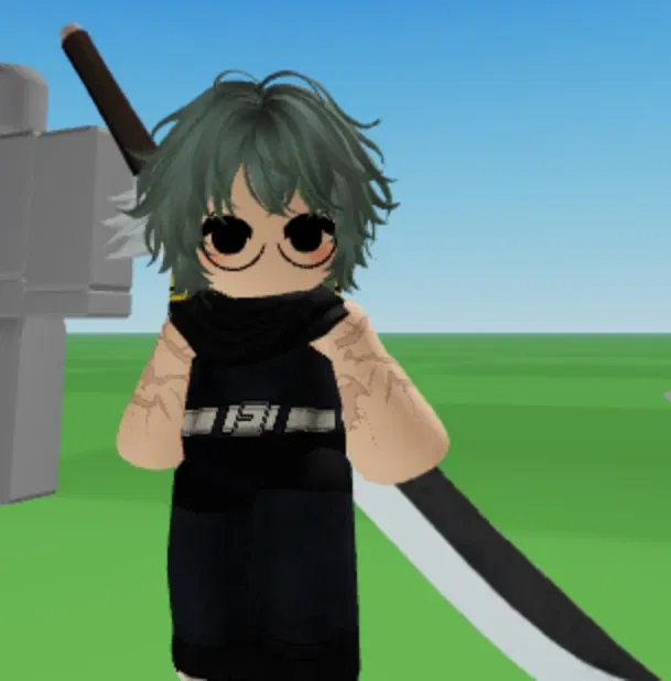 Avatar of Mini maki