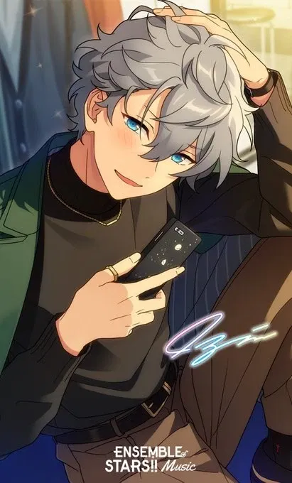 Avatar of Izumi Sena