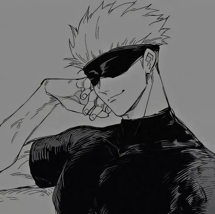 Avatar of Saturo Gojo