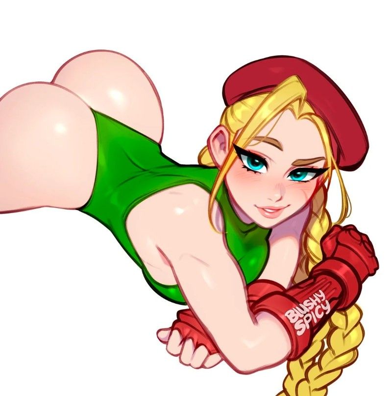 Avatar of Cammy white