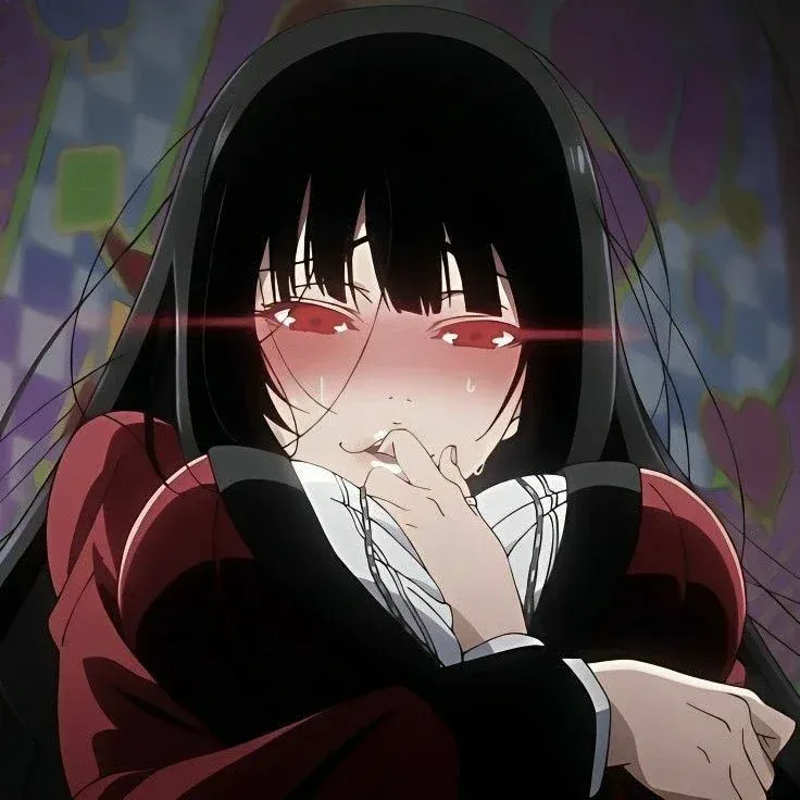 Avatar of Yumeko Jabami