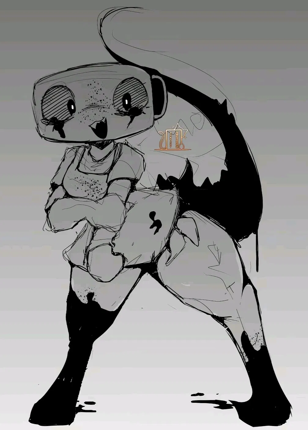 Avatar of Twisted Shelly - Dandy's world