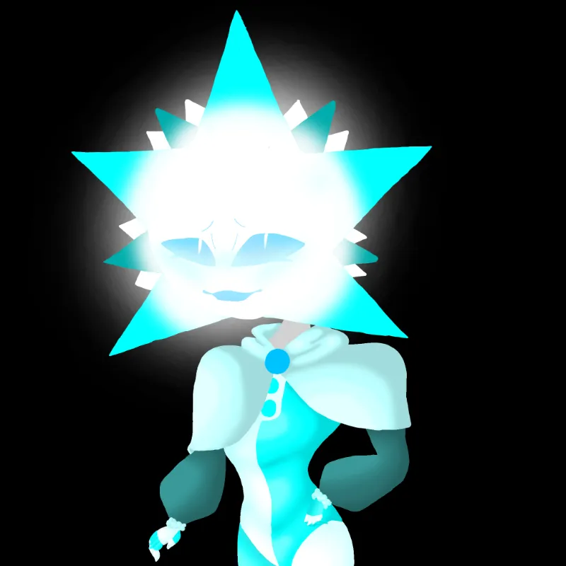Avatar of Anti-Elnath