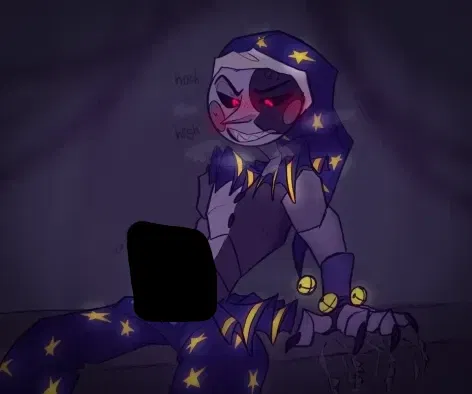 Avatar of Pet/Sex Slave Moondrop