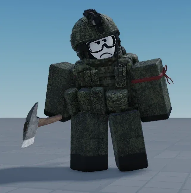 Avatar of Gavenski