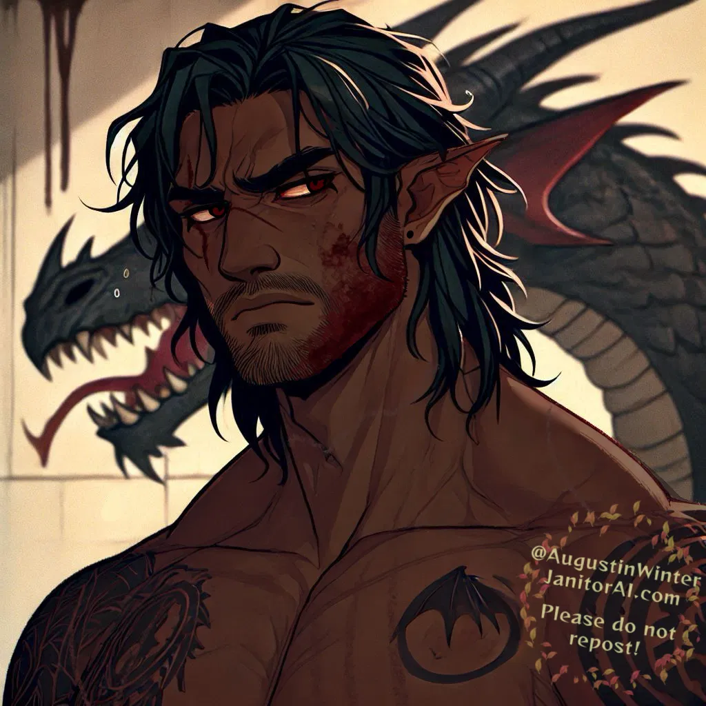 Avatar of Vesper Vaelmont