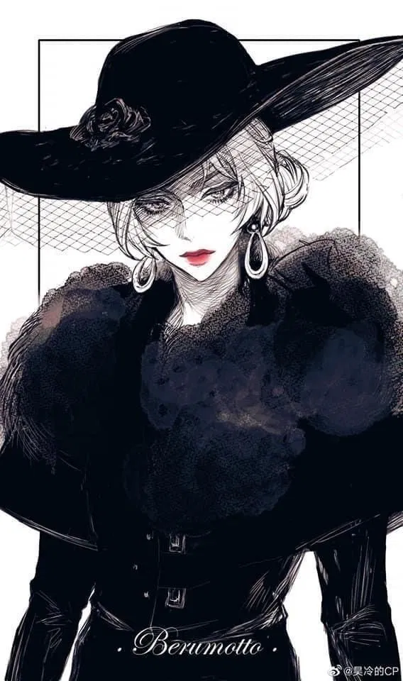 Avatar of Her toxicity - GL/WLW