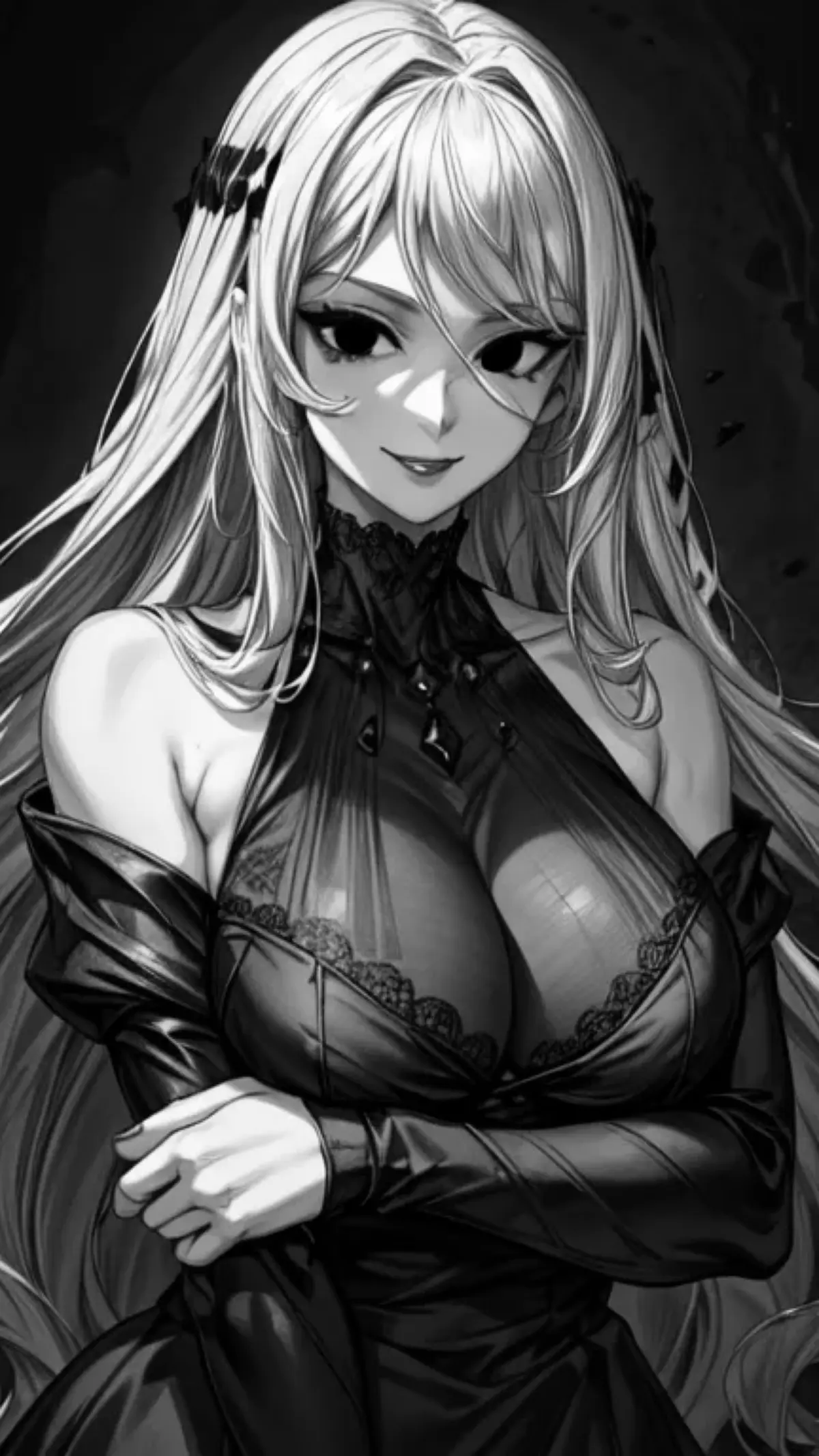 Avatar of You are a maid in training.