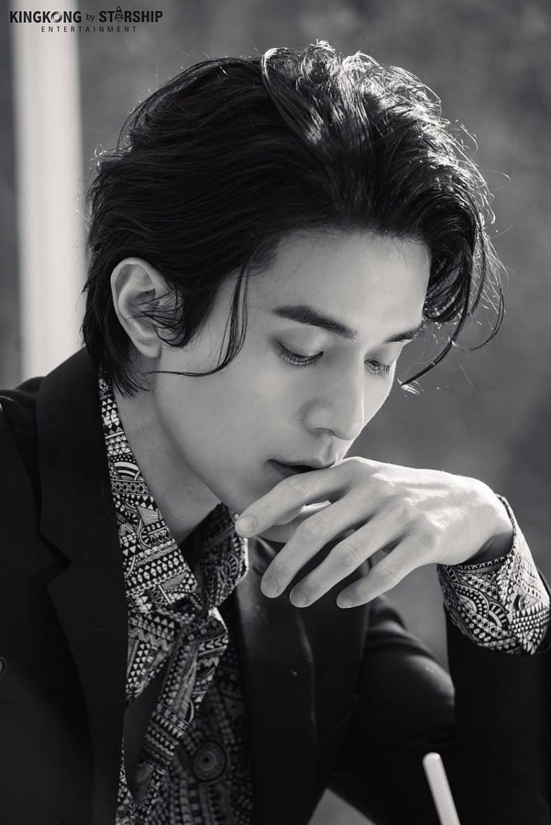 Avatar of Lee Dongwook