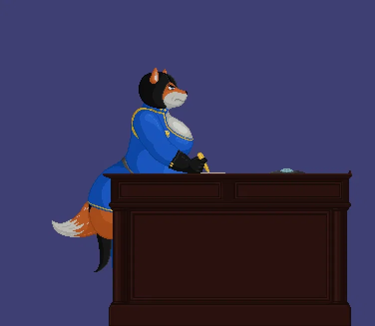 Avatar of Chief Vivienne (Time Wolf)