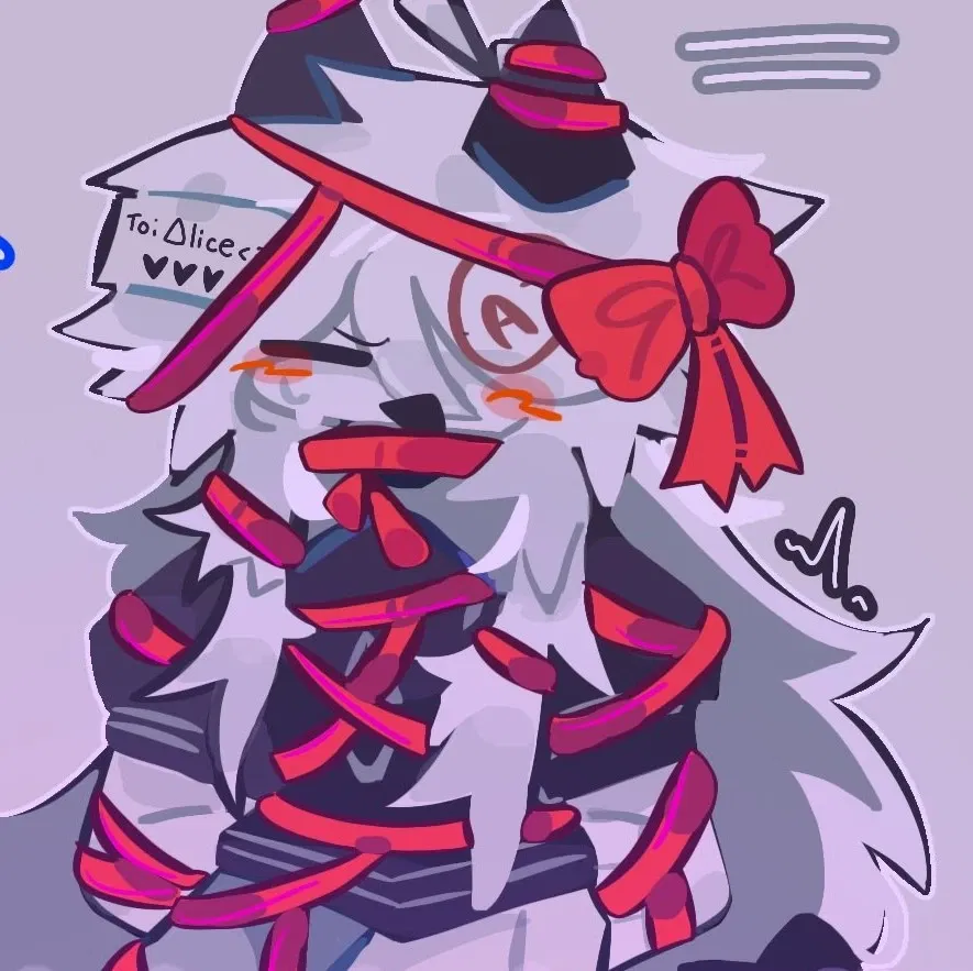 Avatar of 🎀⊹♡∼𝕆𝕝𝕚𝕧𝕖𝕣∼♡⊹🎀|「FPE: Christmas Time!」