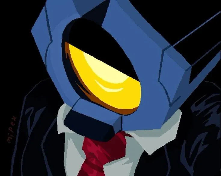 Avatar of ⊹💢∼Mirage∼💢⊹|「ULTRAKILL」