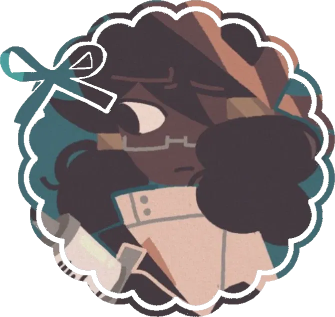 Avatar of  ✙∼Miss Emily∼✙  [FPE DANGER AU]