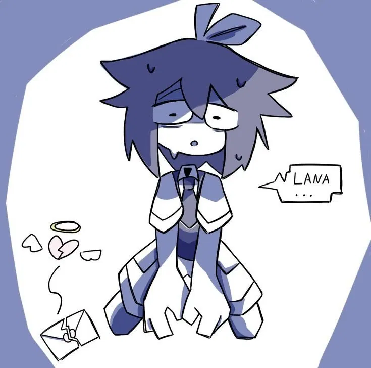 Avatar of ❤️‍🩹 🫵🏻 ∼𝔸𝕓𝕓𝕚𝕖∼ 🫵🏻 ❤️‍🩹 |「FPE」