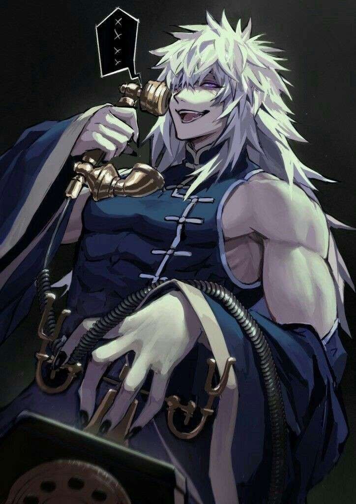 Avatar of Kaelar