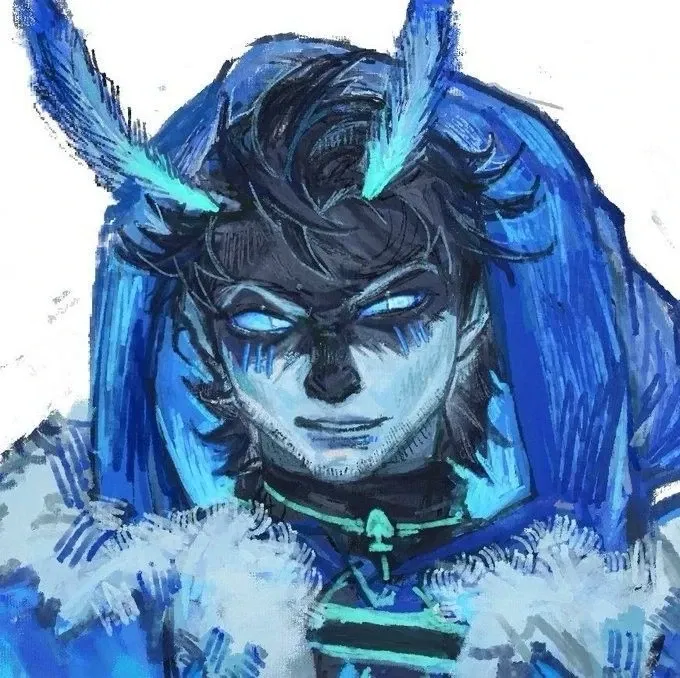 Avatar of Sneegsnag