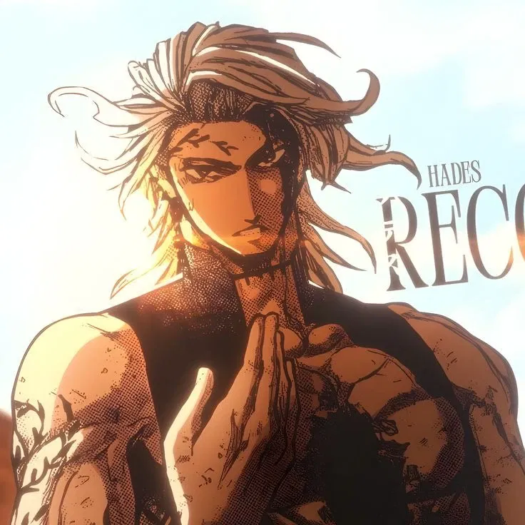 Avatar of Hades
