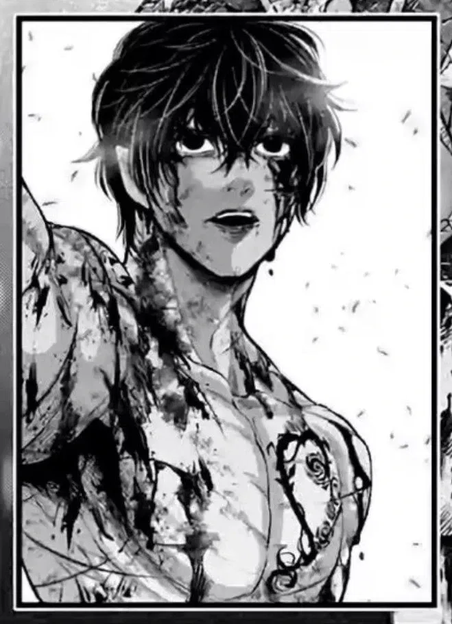 Avatar of Beelzebub