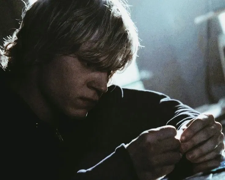 Avatar of Tate Langdon