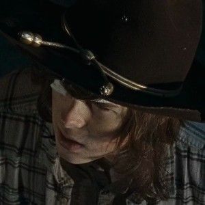 Avatar of Carl Grimes 