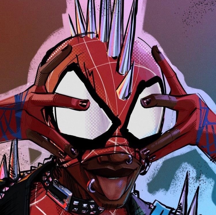 Avatar of Hobie Brown - Spider-punk