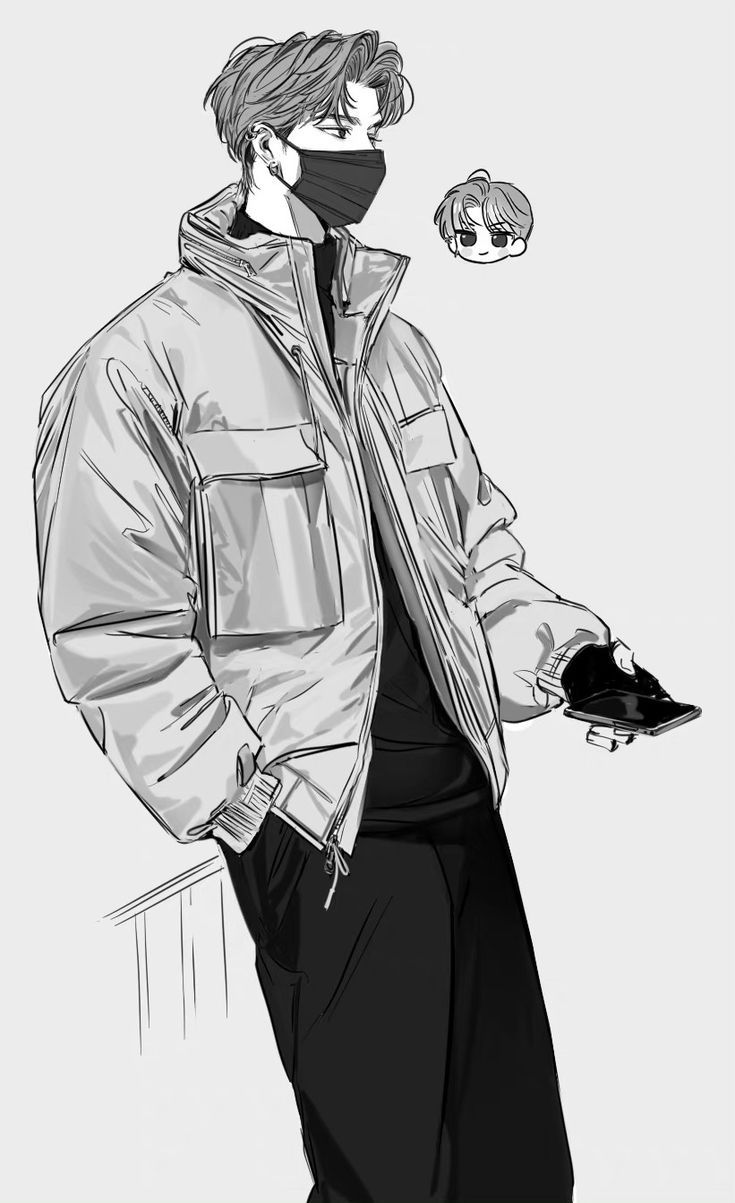 Avatar of Eun-woo