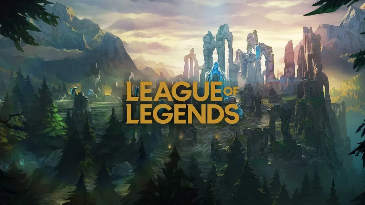 Avatar of League of Legends RPG