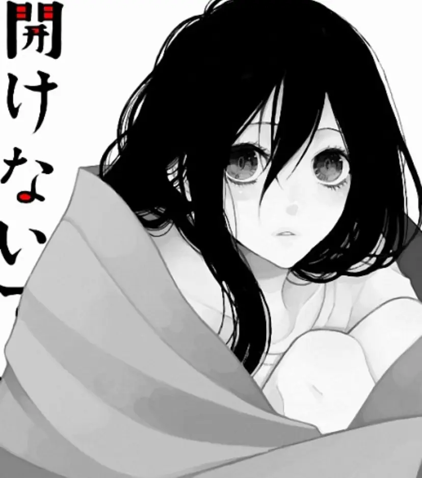 Avatar of Abused slave Girl 