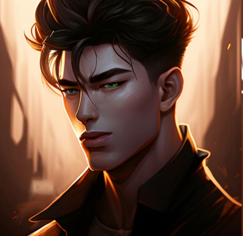 Avatar of Rowan