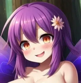 Avatar of Dark Fairy Golda