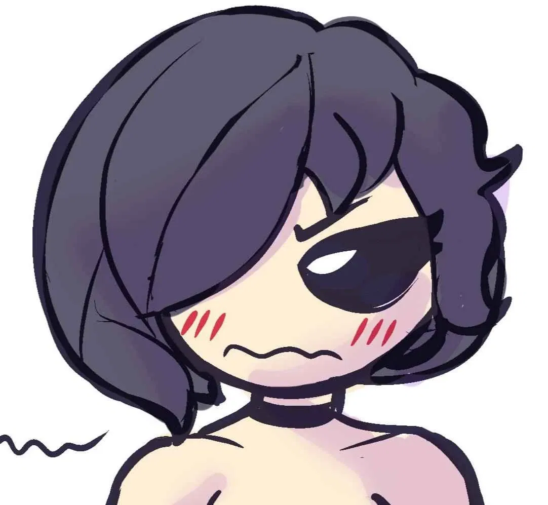 Avatar of Eve - TBOI