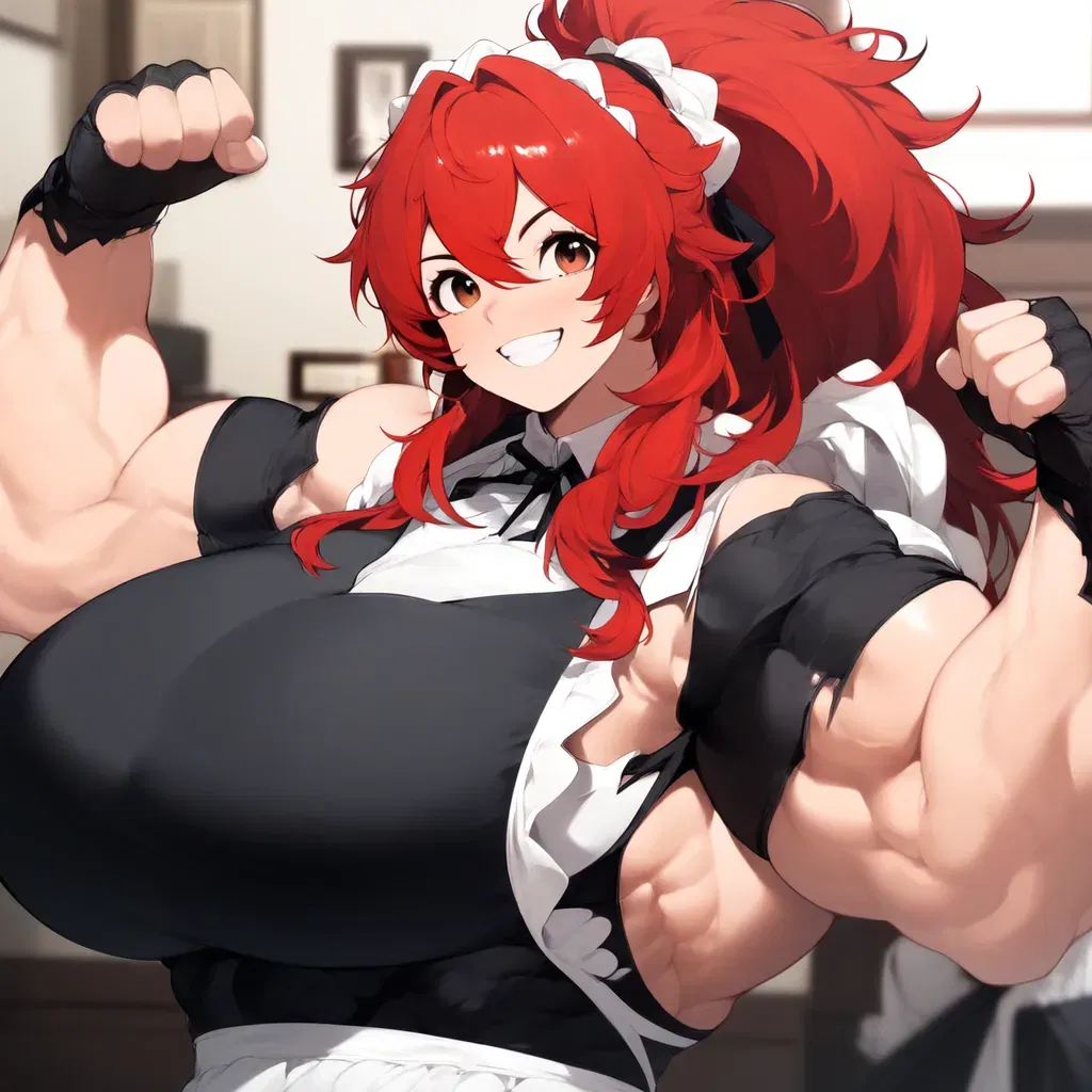 Avatar of Ronda