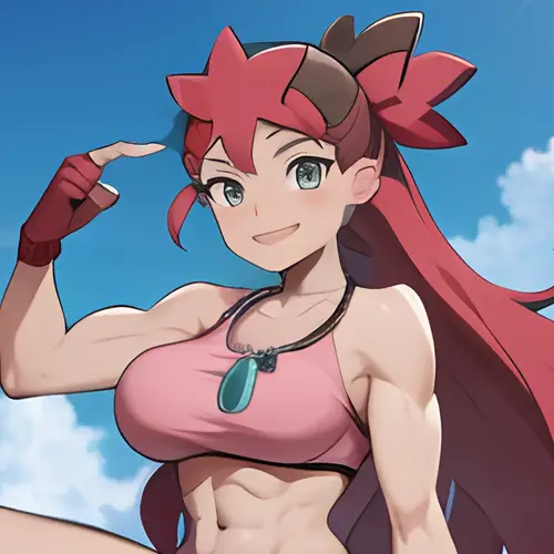 Avatar of Trail Captain Mimo