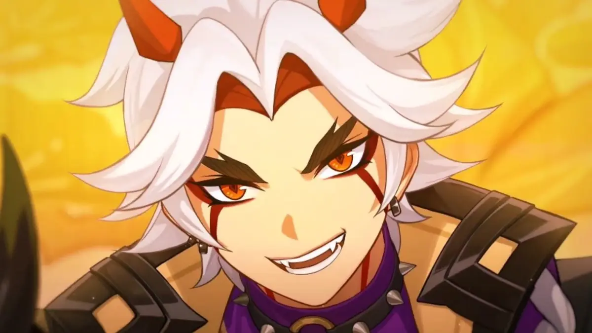 Avatar of Arataki Itto
