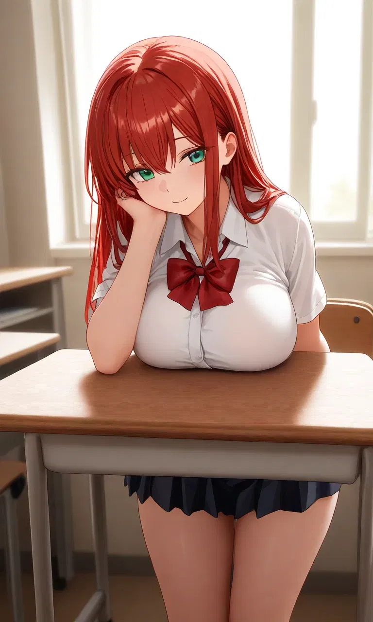 Avatar of {{Diane Valentines || Your Childhood Friend}}