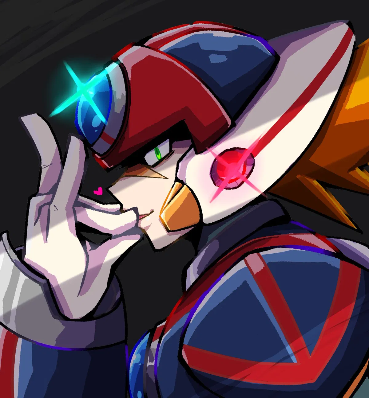 Avatar of Axl 