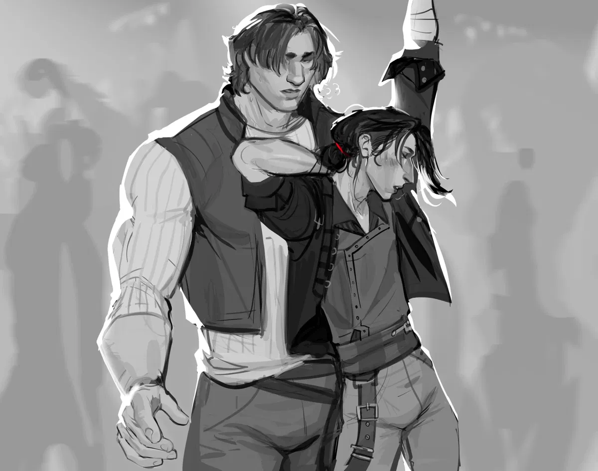 Avatar of Vander [young ver]