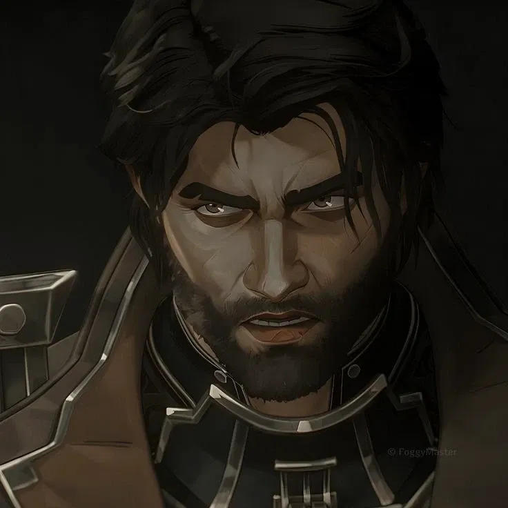 Avatar of Jayce talis