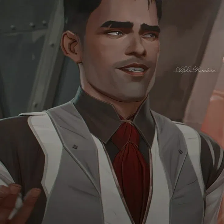 Avatar of Jayce talis AU