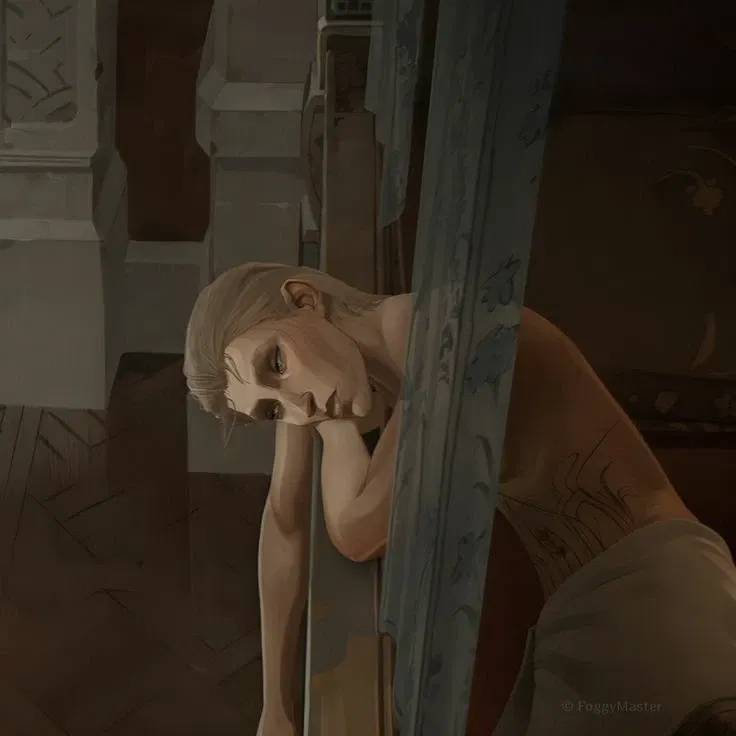 Avatar of Salo (Arcane)