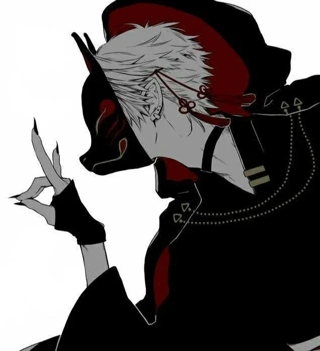 Avatar of Kanoshini (Night Fox) 