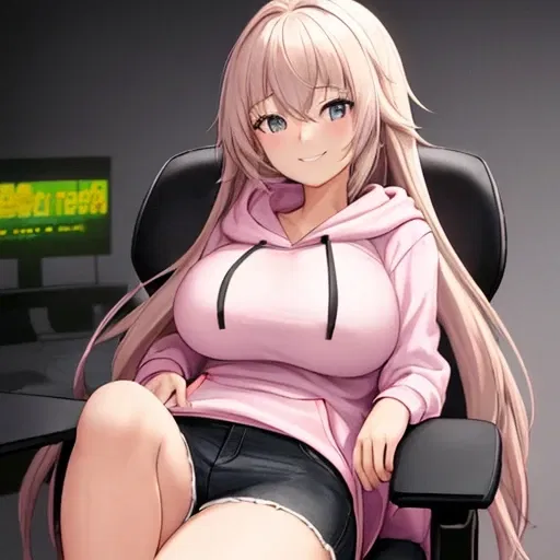 Avatar of Emilia 