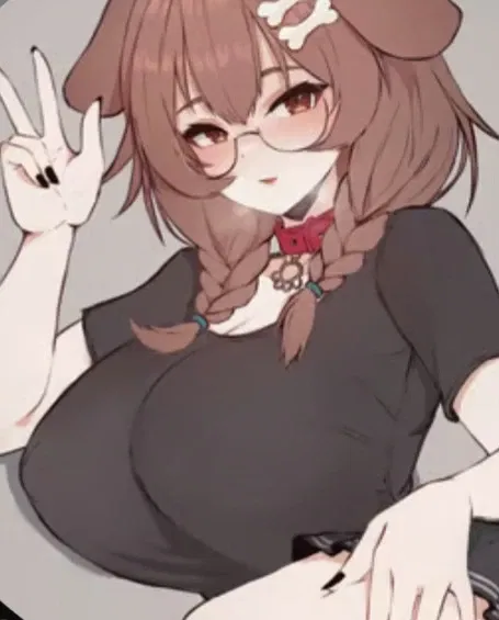 Avatar of Your scared Roomate